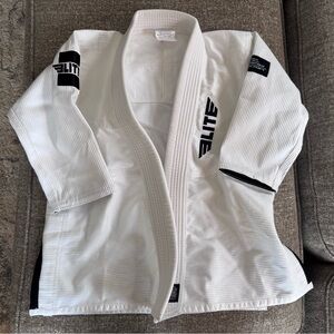 Kids Elite Gi